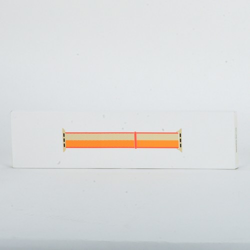Genuine Apple iWatch Sport Loop Band 38mm 40mm 41mm 5 6 7 8 9 SE 42mm 44mm 45mm - Zdjęcie 6 z 30