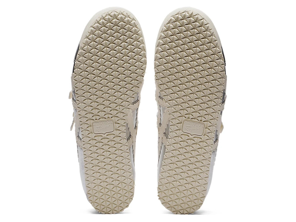 Onitsuka Tiger MEXICO 66 TGRS SILVER/CREAM 1182A660 020