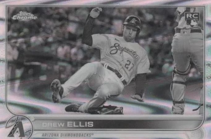 Black & White RayWave Refractor