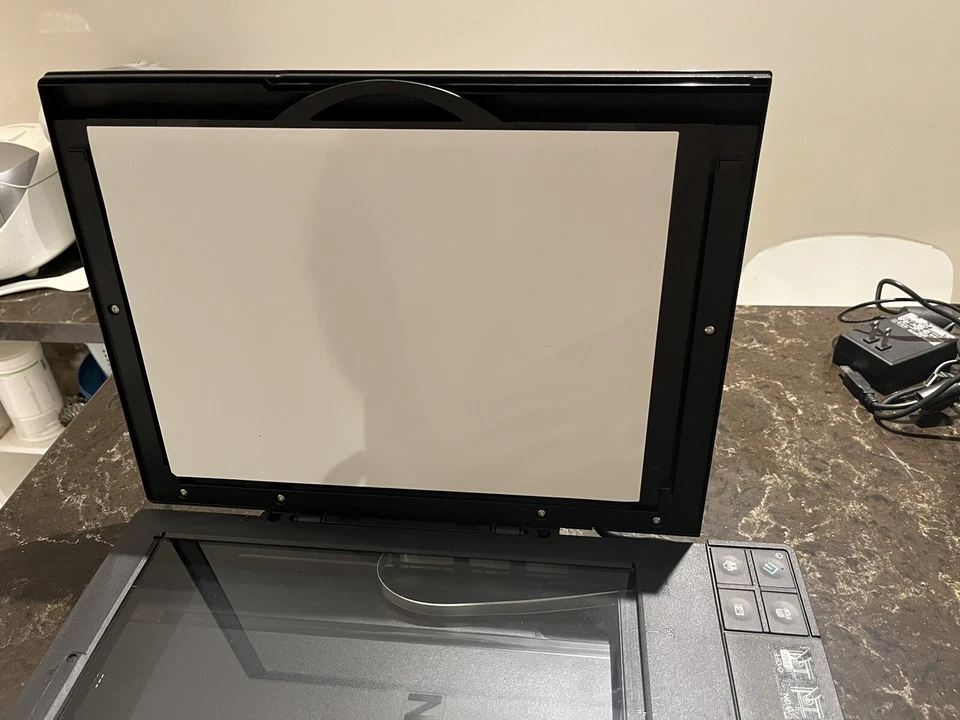 Epson Perfection V330 Photo Slide Film Scanner Model J232D - Image 3 of 4