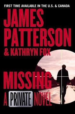 Missing; Private Australia, 2 - paperback, 1455568147, James Patterson