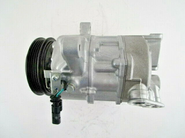  Compresor de aire acondicionado 15-22348 para Chevy Silverado eAssist híbrido 5,3 L V8 2016-2018  Foto 3 de 3