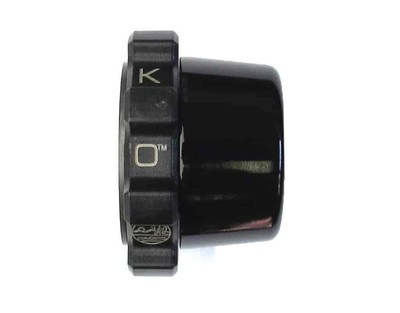 Kaoko Throttle Lock Cruise Control For Select BMW Motorcycles w/ or w/out Guards