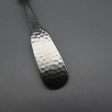 Towle 18/10 Stainless HAMMERSMITH Flatware - Silverware NEW Your Choice