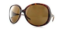 Assoluto 1340 Designer Sunglasses in Tortoise