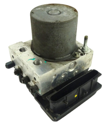 ABS-Block ESP KIA Grand Carnival 3 VQ 2,9l CRDi 0265235218 58920-4D300