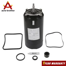 New pool Pump 1.5 HP UST1152 Pool Pump Replacement Motor for Hayward