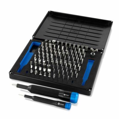 IFixit Manta Präzision Bit Schrauber Set (112 Spitze) - IF145-392-1