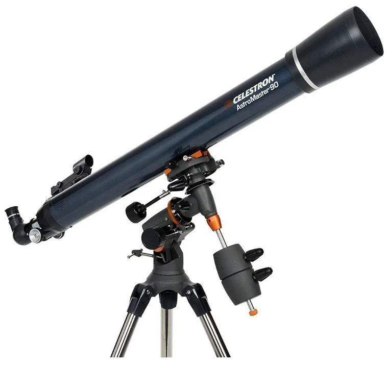 Celestron 60mm Zoom Refractor Spotter 52223-CGL * - Image 3 of 4