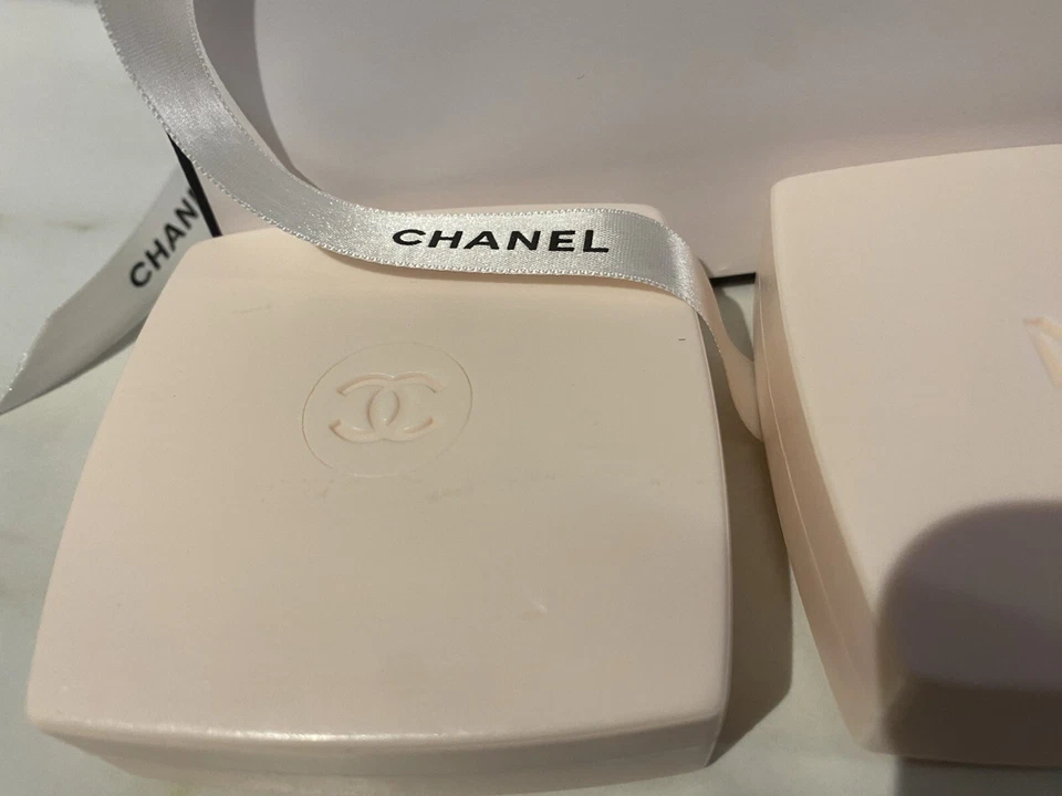 Savon Chanel No.5 Authentique - Photo 3/4