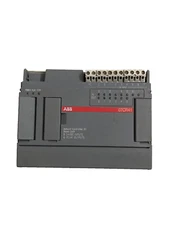 ABB 07CR41 / 07CR41-Q3.5 / 1SBP260020R1001 Advant Controller 31 - Used
