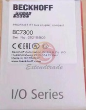 1PCS NEW BECKHOFF Module BC7300