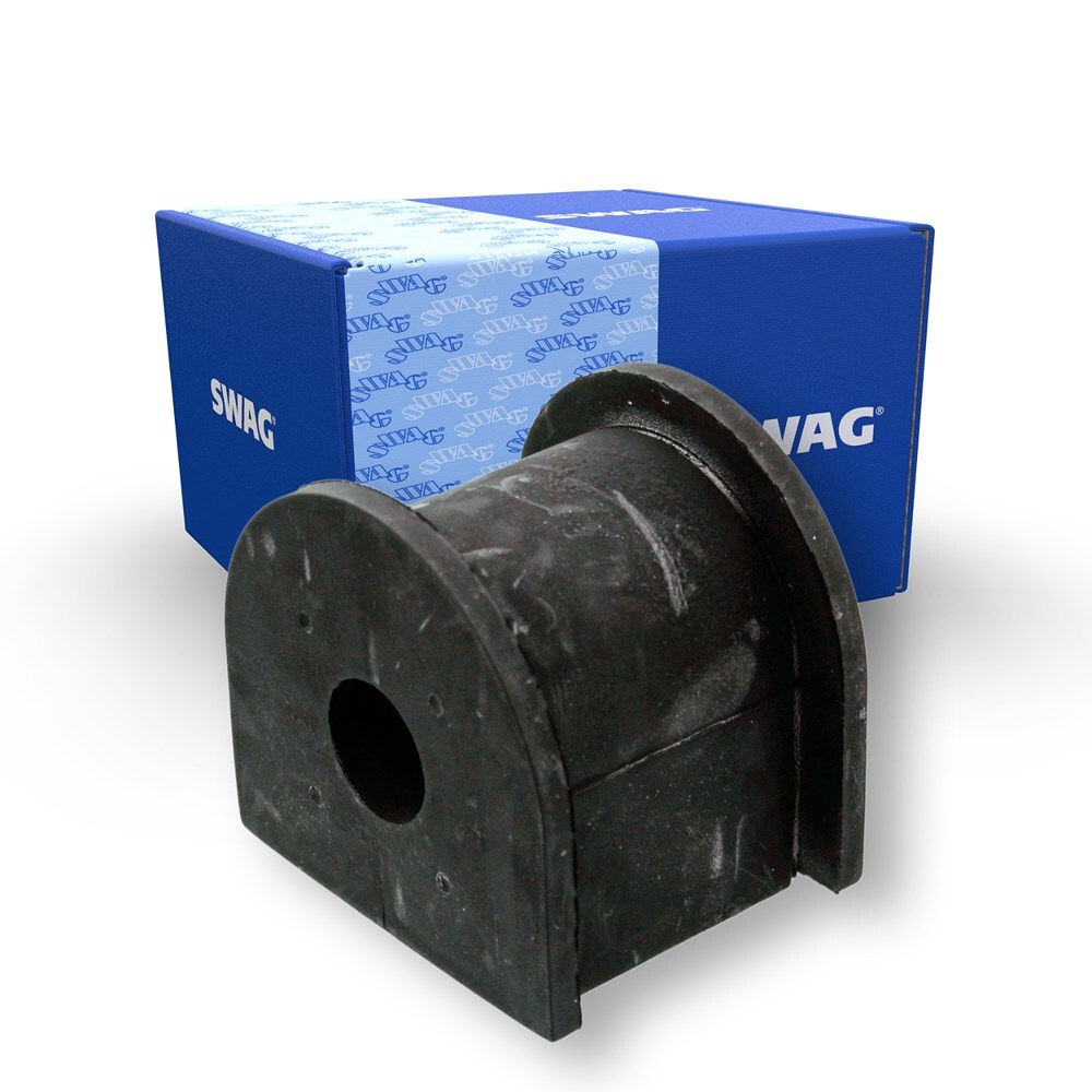 SWAG Stabilisatorlager Für Nissan Qashqai & X-Trail - Hinterachse, 17mm Innendurchmesser