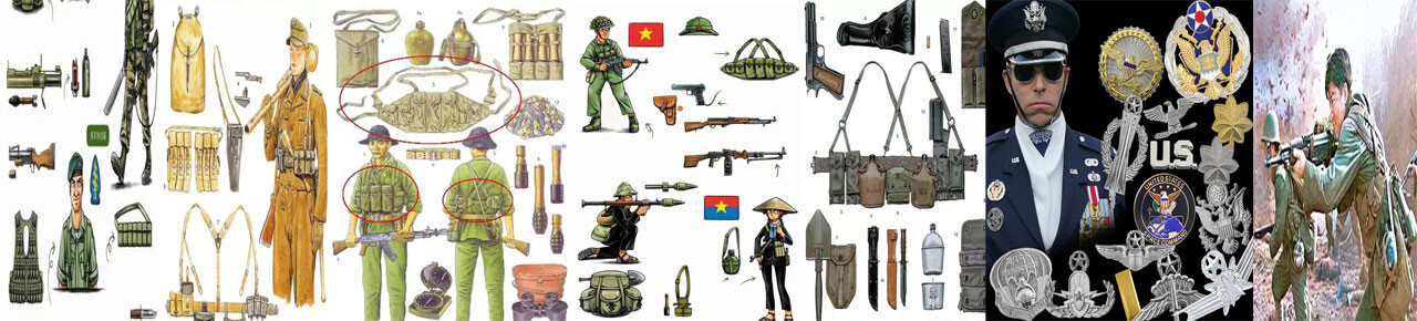 World Military Items Ebay Stores