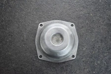 YAMAHA XV920 VIRAGO CARBURETOR TOP DIAPHRAGM COVER CAP