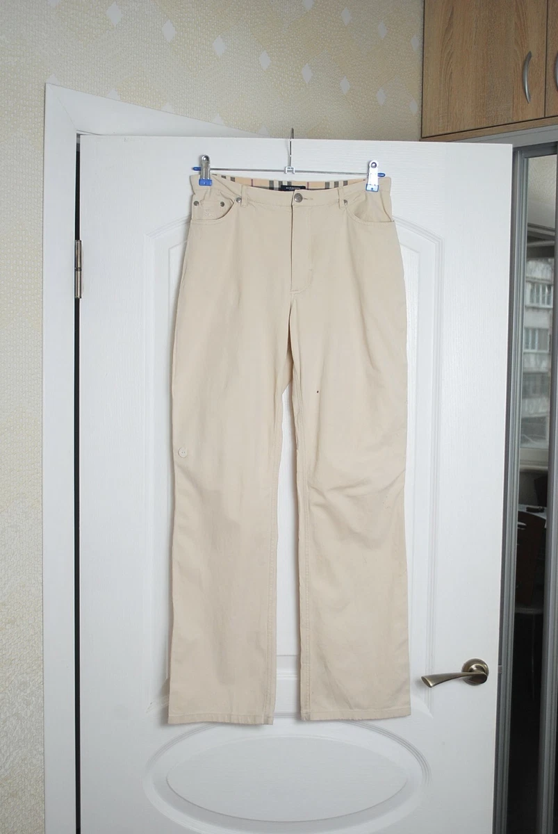 Size 8 pants cheap in european