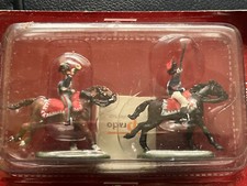 Del Prado Relive Waterloo Figures DWA021