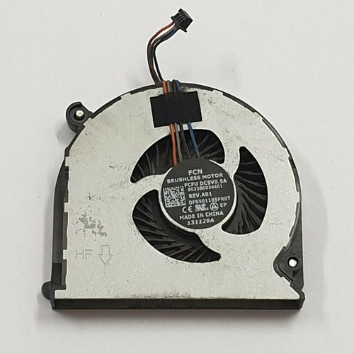 HP ProBook 650 G1 Kühler Lüfter Fan Heatsink