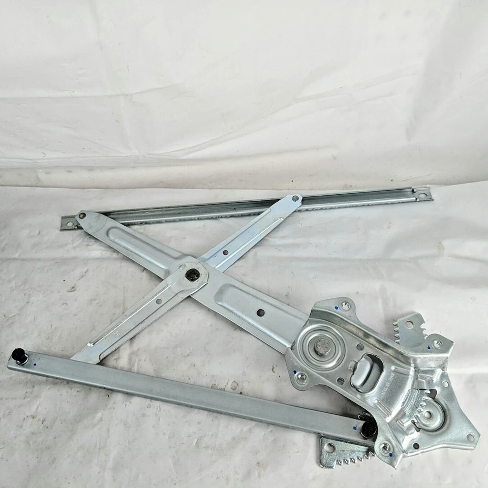 Dorman 752-597 solo se adapta a regulador de ventana eléctrica delantero izquierdo Honda Odyssey 2011-2017 Foto 4 de 4