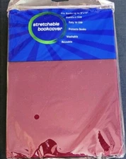 Handy Stretchable 8" to 10" Book Cover