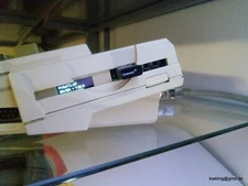 Amiga 500 Gotek Floppy Emulator Set | Board + 3D Print Mounting Frame OLED Sound