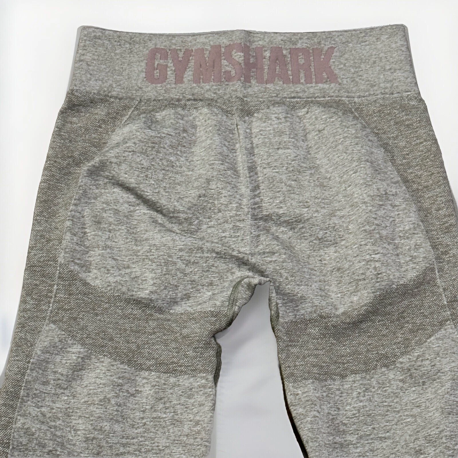 gymshark compression booty sculpting butt lift leggings