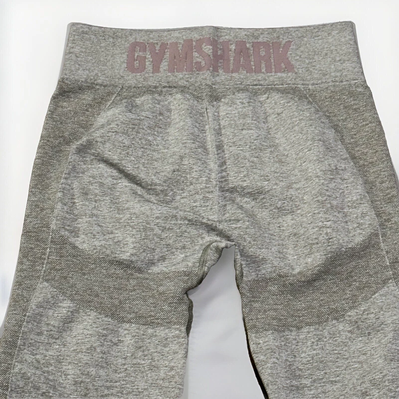 gymshark compression booty sculpting butt lift leggings