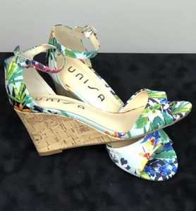 unisa wedge shoes