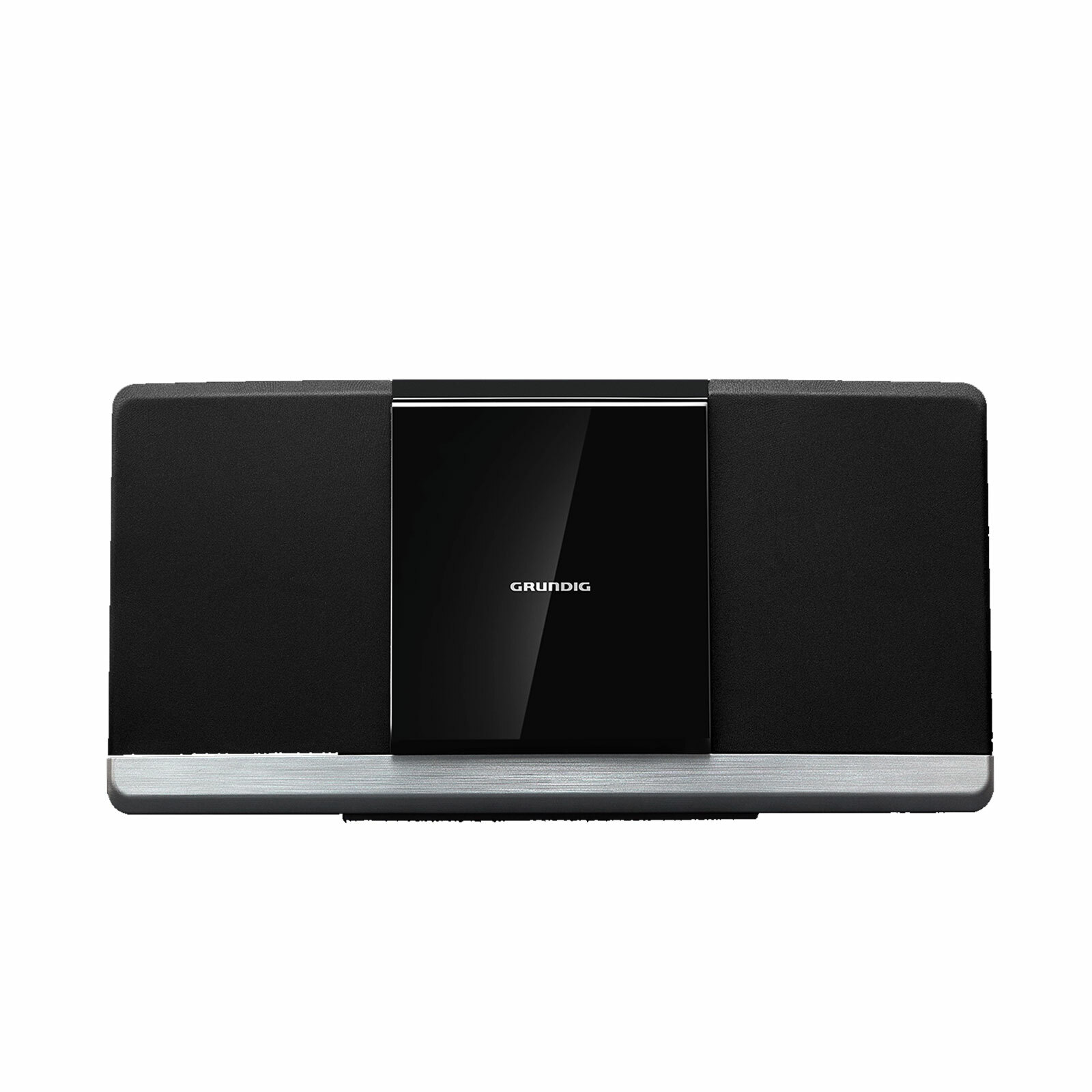 Thumbnail - Grundig Wms 3000 Bt Dab+ Micro Hifi System