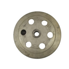 CAMPANA FRIZIONE PIAGGIO VESPA ET2 50 LX S LIBERTY ZIP SCARABEO ricambi usati