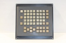 Fanuc A02B-0281-C125 MDI Unit