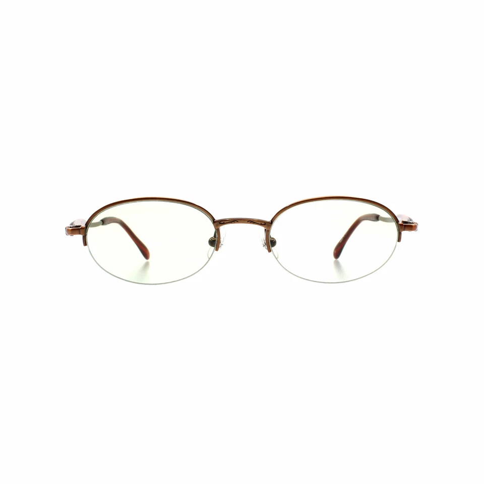 Gafas de sol vintage de bronce Jean Paul Gaultier 58-0032 Foto 2 de 2