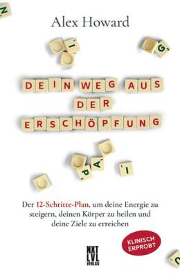 Dein Weg aus der Erschöpfung | Buch | 9783949458408