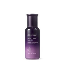 [INNISFREE] Perfect 9 Repair Serum EX - 50ml  Korean Cosmetics Beauty