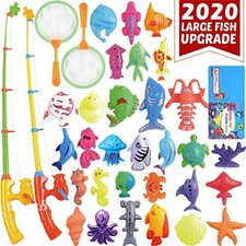 fishing toys for 2 year old