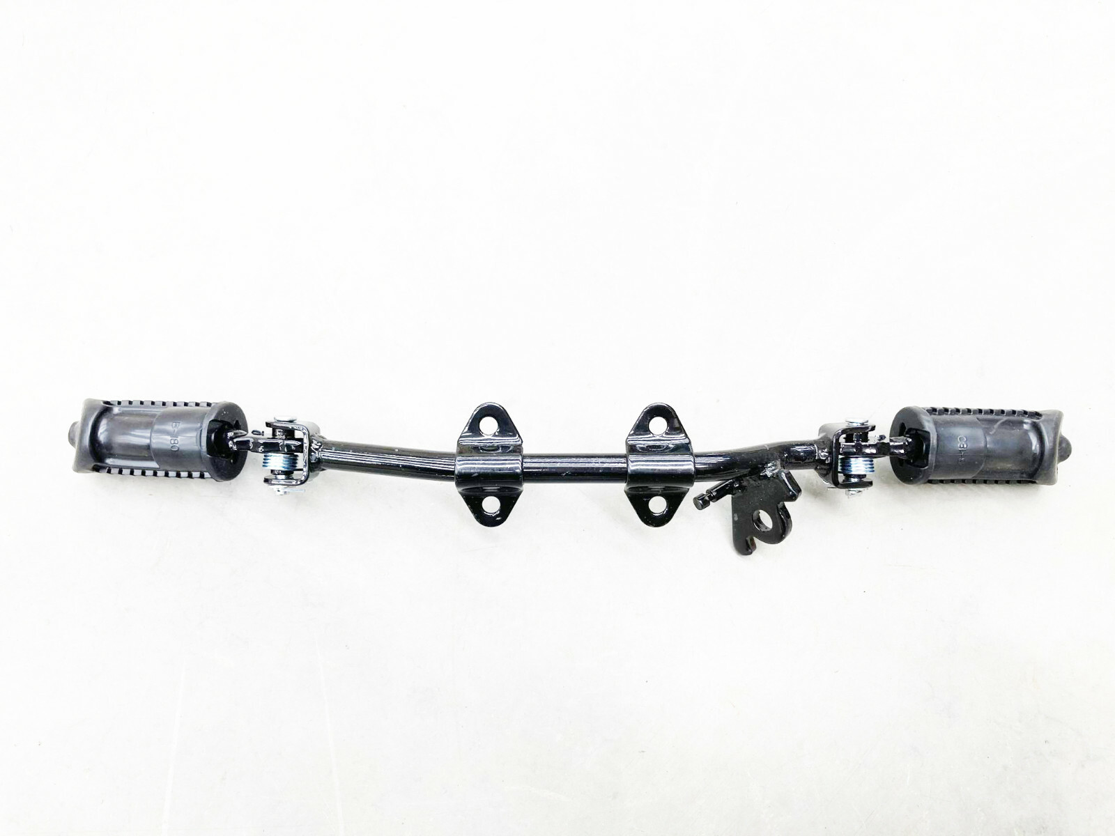 KICK STAND BRACKET FOOTPEGS FOOT PEGS FOR Honda Z50 Monkey CT70 CLl70