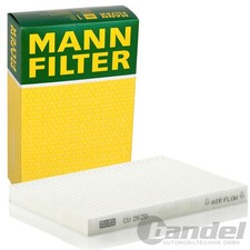 Filtre d'habitacle Renault KOLEOS