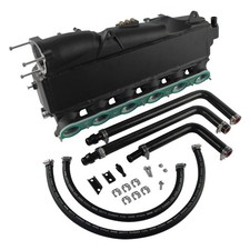 Ladeluftk�hler Kr�mmer Aluminum f�r BMW Gen 2 B58 M240i M340i M440i Supra A90