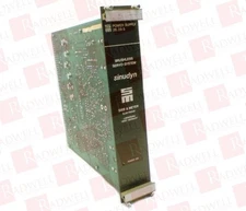 SIEB & MEYER 26.39.5 / 26395 (USED)