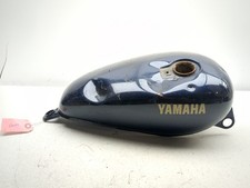 87-00 Yamaha Virago XV535 Gas Fuel Tank Petrol Reservoir DAMAGED