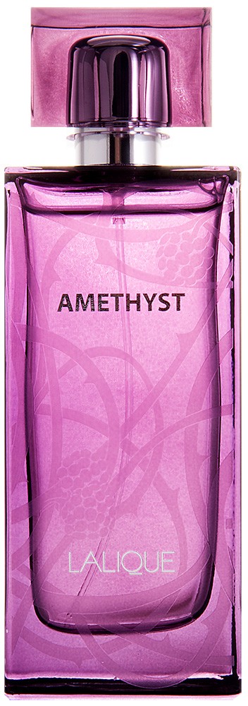 Lalique Amethyst Eau de Parfum 100 ml OVP NEU 7590₽