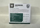Vortex 3x Magnifier w/ Quick Release Flip Mount New Sealed In Box. Model V3XM — photo 5