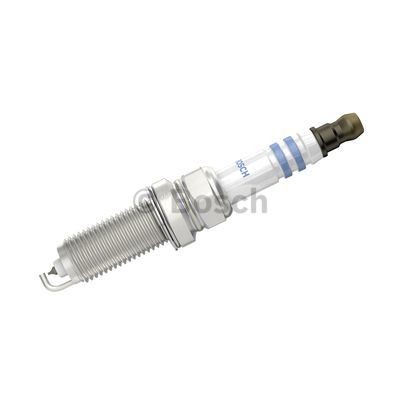 ENGINE SPARK PLUG SET PLUGS 0 242 135 517 BOSCH 4PCS NEW OE REPLACEMENT - Picture 3 of 11
