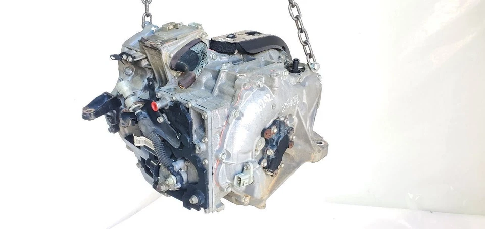 Toyota Camry 2012 2015 OEM transmisión automática 2,5 L híbrido solamente Foto 3 de 4