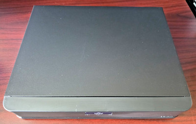 **Ships Fast** Uniview NVR301-08B-P8-IQ 8CH AI Network Video Recorder PoE NO HDD
