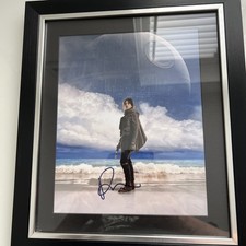 2016 Topps Star Wars Rogue One Series 1 Trading Cards 8