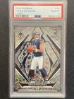 2024 Panini Phoenix - Rookies Caleb Williams #151 Lazer (RC)