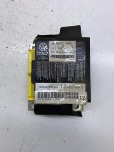 VW PASSAT B7 ALLTRACK 365 Airbag-Steuergerät 3C0909605J 2.00 Diesel 30593409