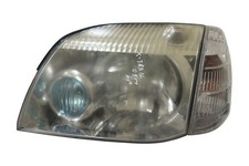 Nissan X-Trail T30 2003 Links Scheinwerfer ONV59073