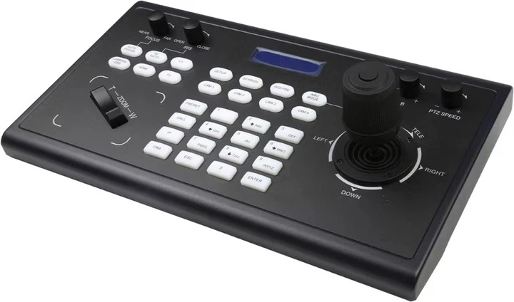 RGBlink PTZ Camera Control Controller for PTZ Cameras - Bild 3 von 3
